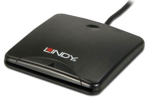 lindy usb smart card reader with sim card adapter|LINDY 42768 USER MANUAL Pdf Download .